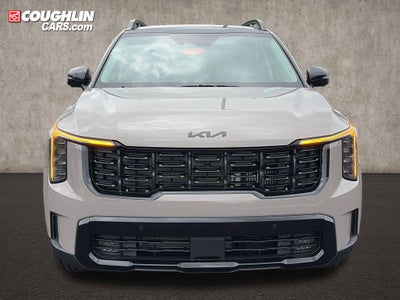 2026 Kia Sorento Base