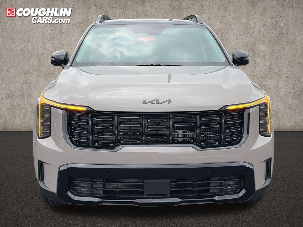 2026 Kia Sorento Base