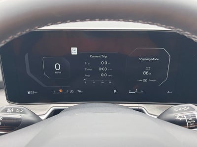 2026 Kia Sorento Base