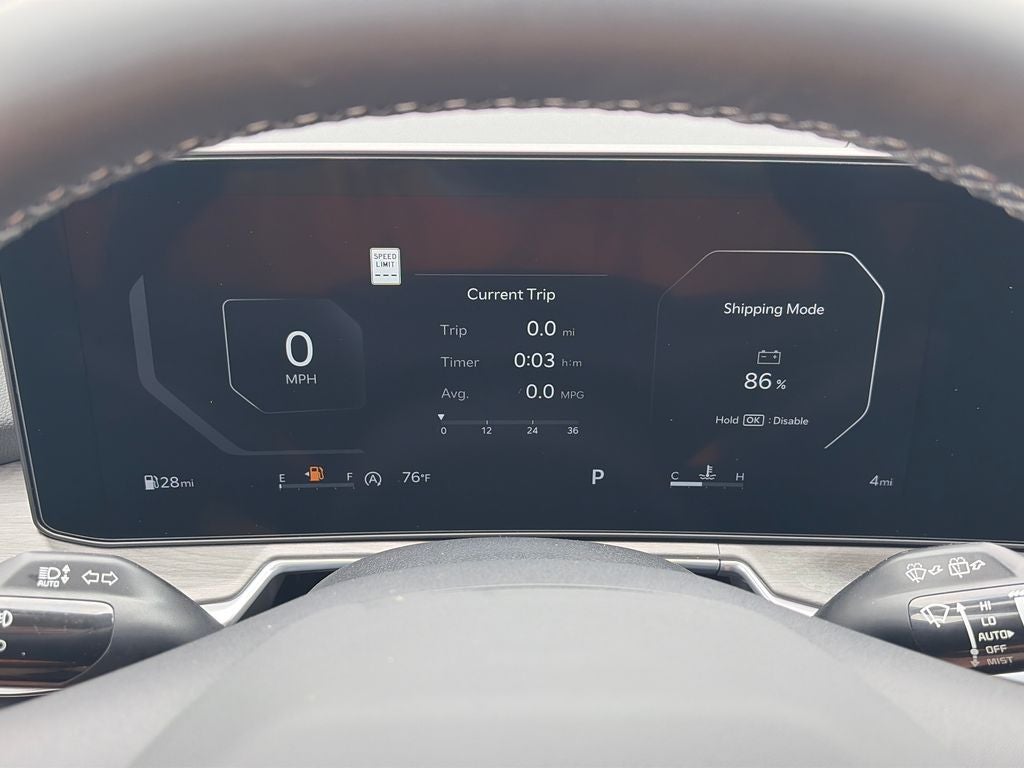 2026 Kia Sorento Base