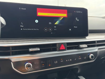 2026 Kia Sorento Base
