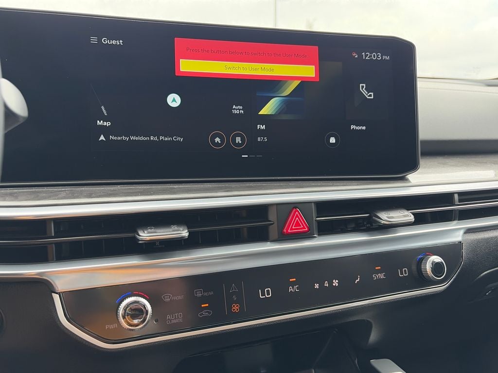 2026 Kia Sorento Base