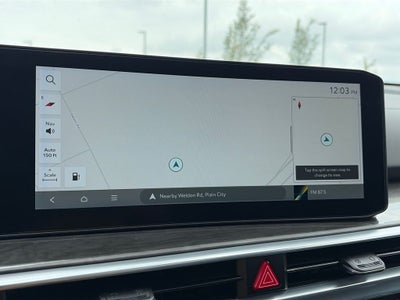 2026 Kia Sorento Base