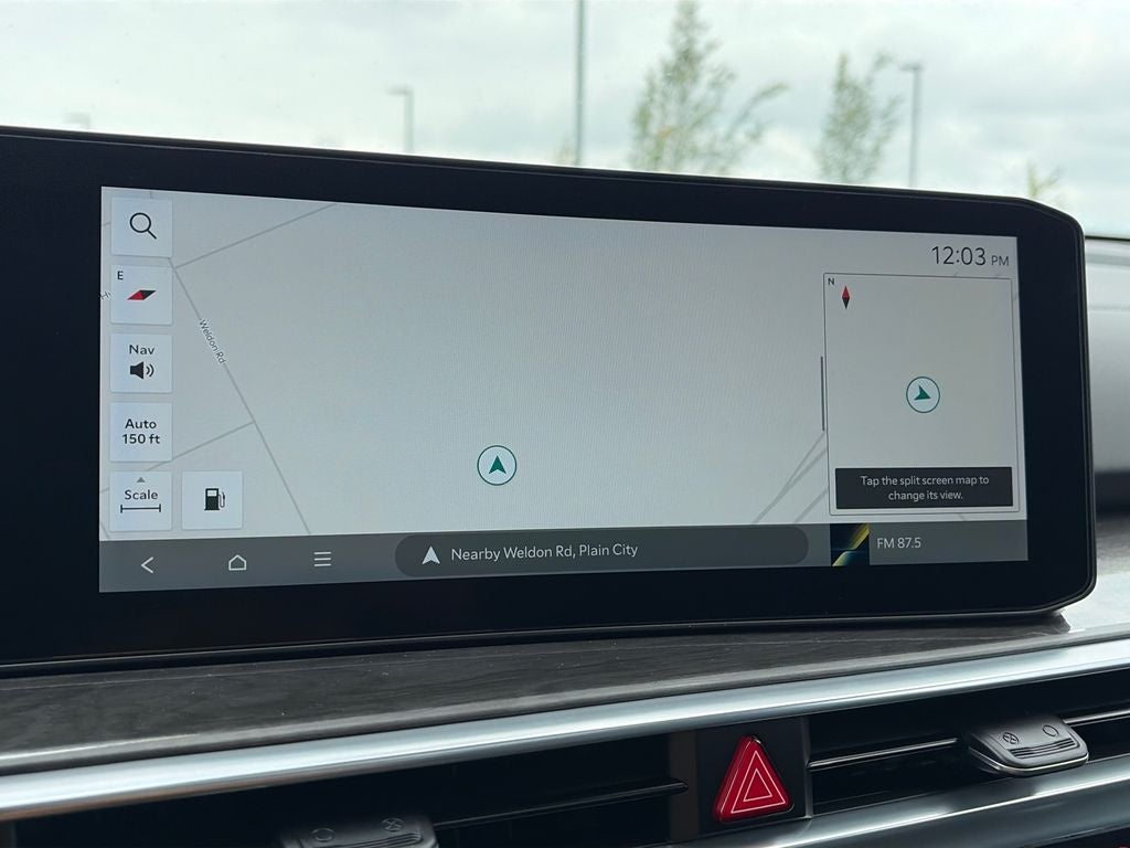 2026 Kia Sorento Base