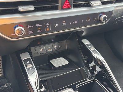 2026 Kia Sorento Base