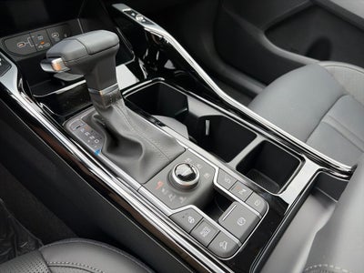 2026 Kia Sorento Base
