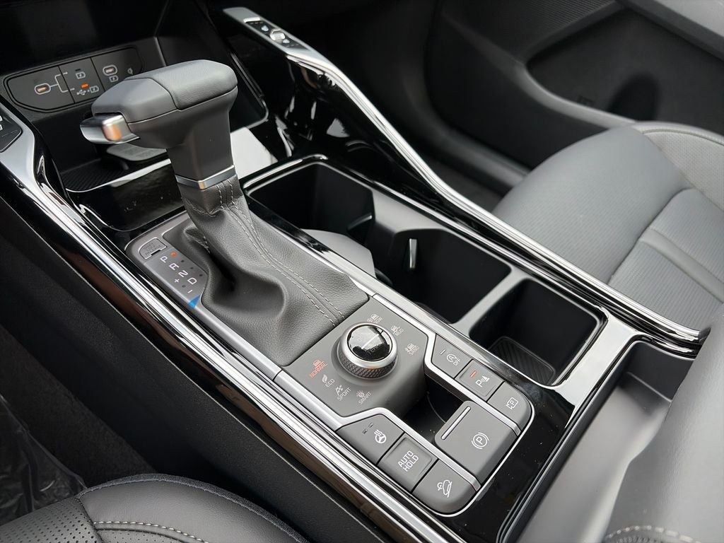 2026 Kia Sorento Base