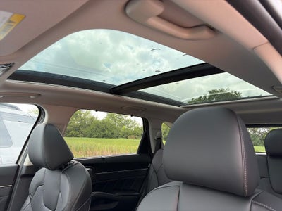 2026 Kia Sorento Base