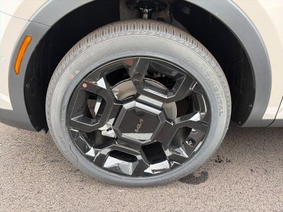 2026 Kia Sorento Base