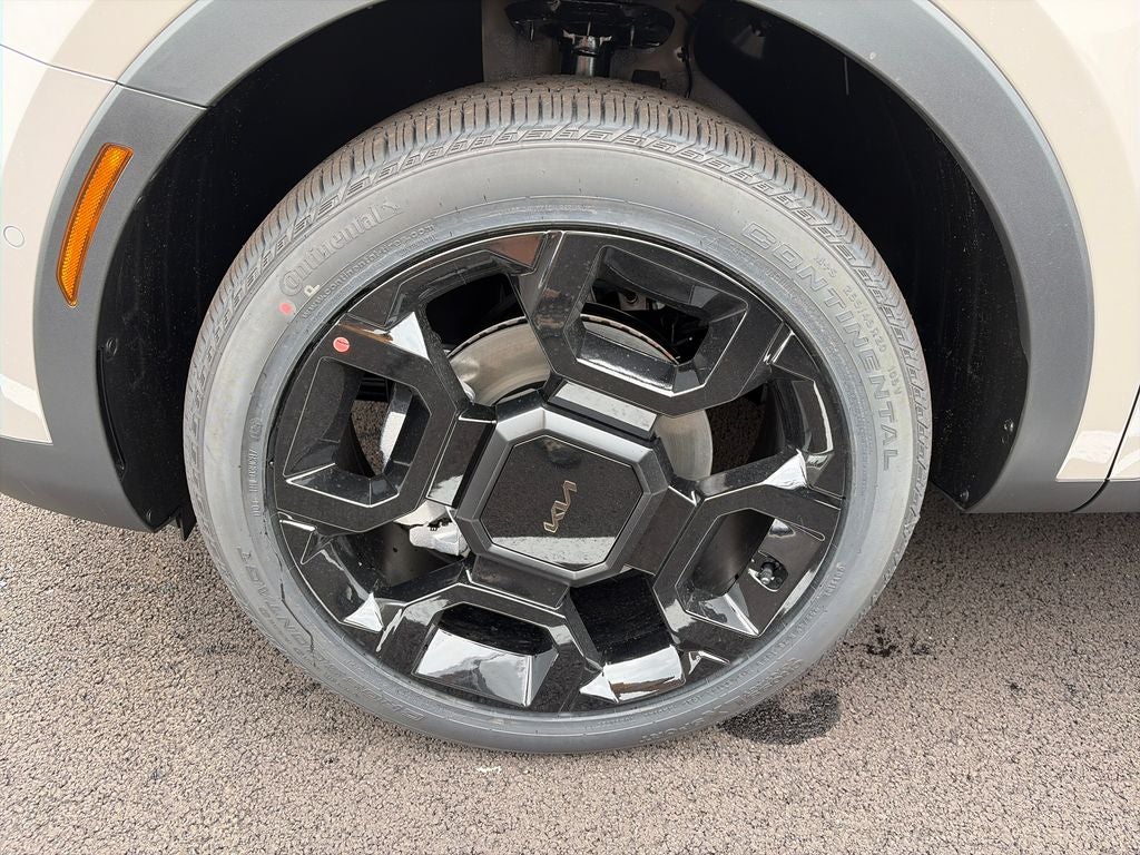 2026 Kia Sorento Base