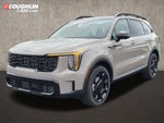 2026 Kia Sorento Base