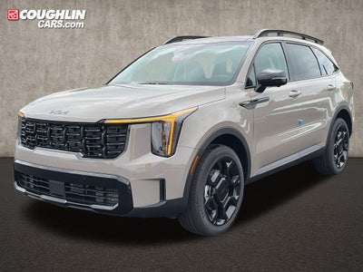 2026 Kia Sorento Base