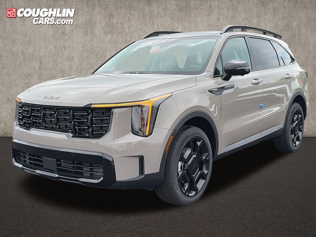 2026 Kia Sorento Base