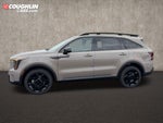 2026 Kia Sorento Base