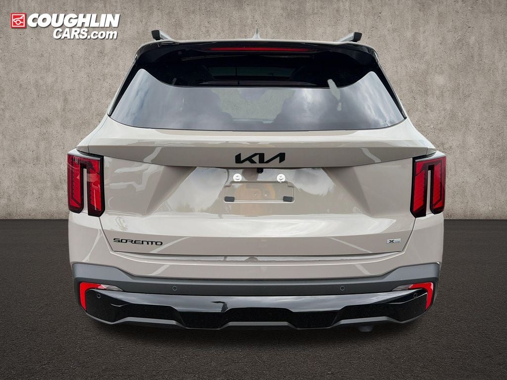 2026 Kia Sorento Base