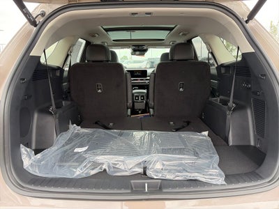 2026 Kia Sorento Base