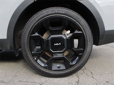 2024 Kia Sorento X-Line SX Prestige