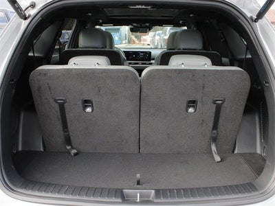 2024 Kia Sorento X-Line SX Prestige