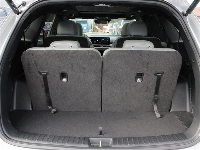 2024 Kia Sorento X-Line SX Prestige