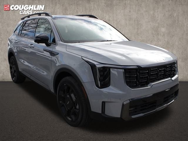 2024 Kia Sorento X-Line SX Prestige