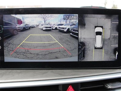 2024 Kia Sorento X-Line SX Prestige