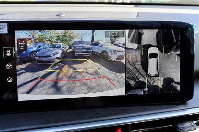 2025 Kia Sorento X-Line SX Prestige