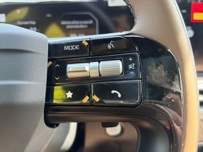 2026 Kia Sorento Base