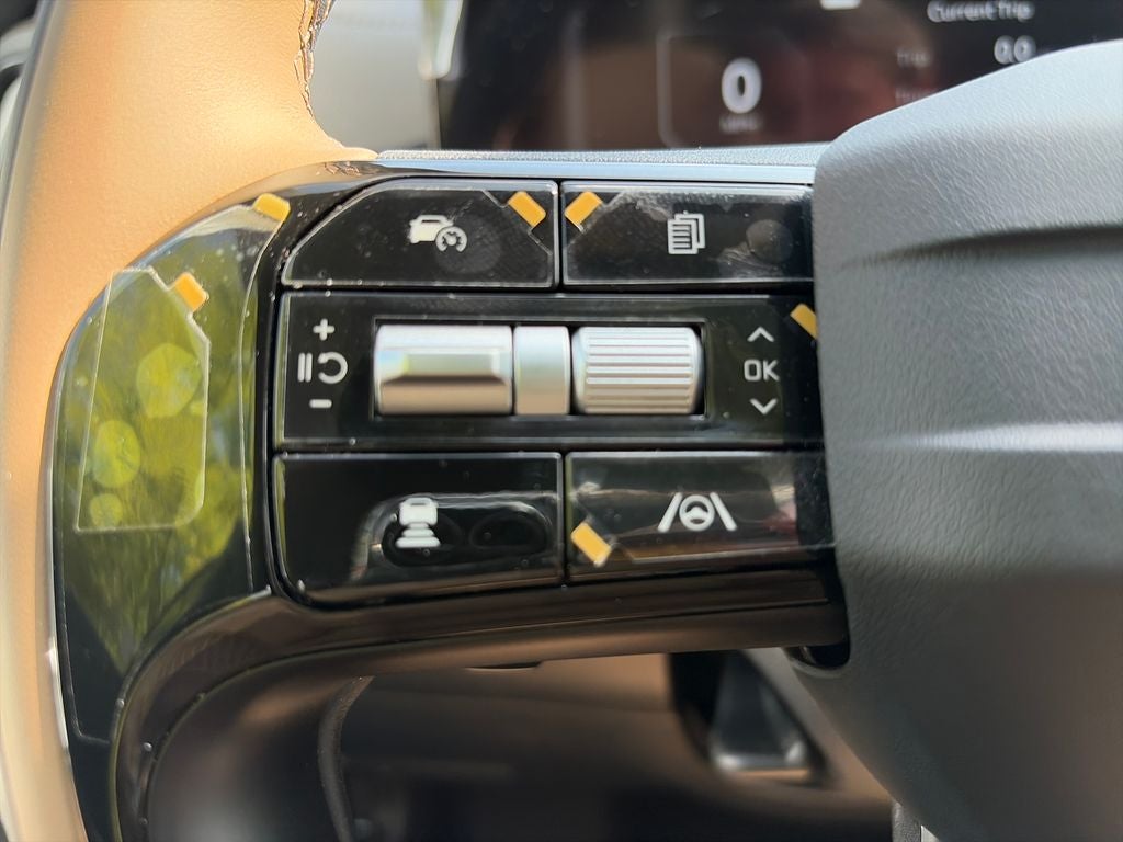 2026 Kia Sorento Base