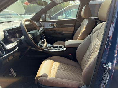 2026 Kia Sorento Base