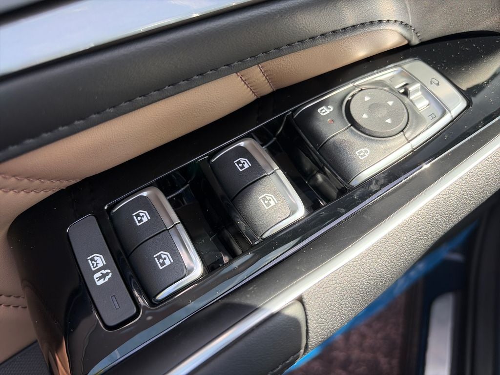 2026 Kia Sorento Base