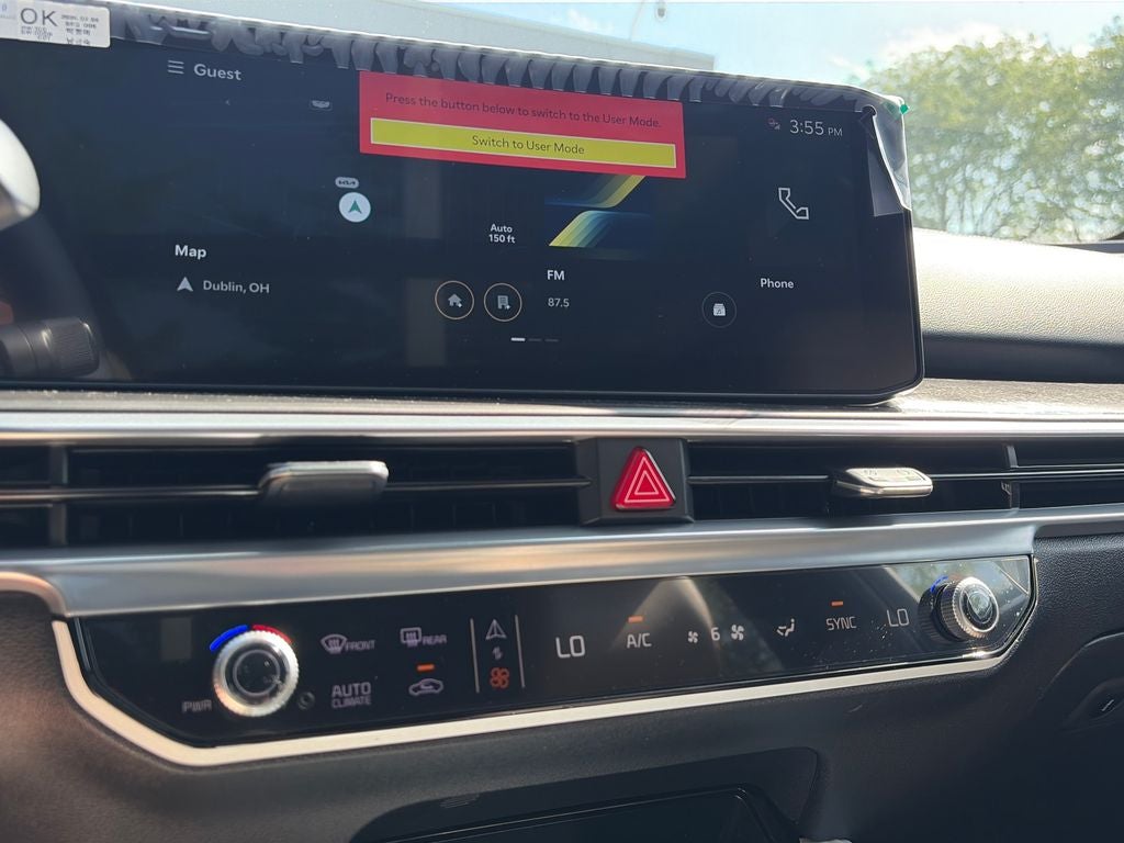 2026 Kia Sorento Base