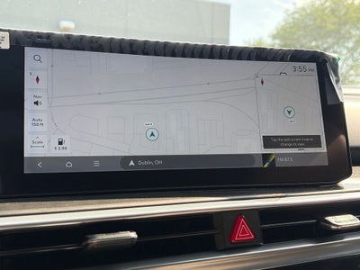 2026 Kia Sorento Base