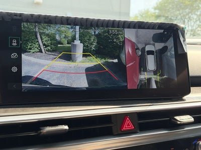2026 Kia Sorento Base