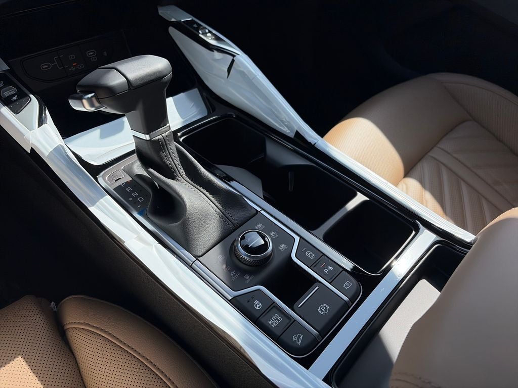 2026 Kia Sorento Base