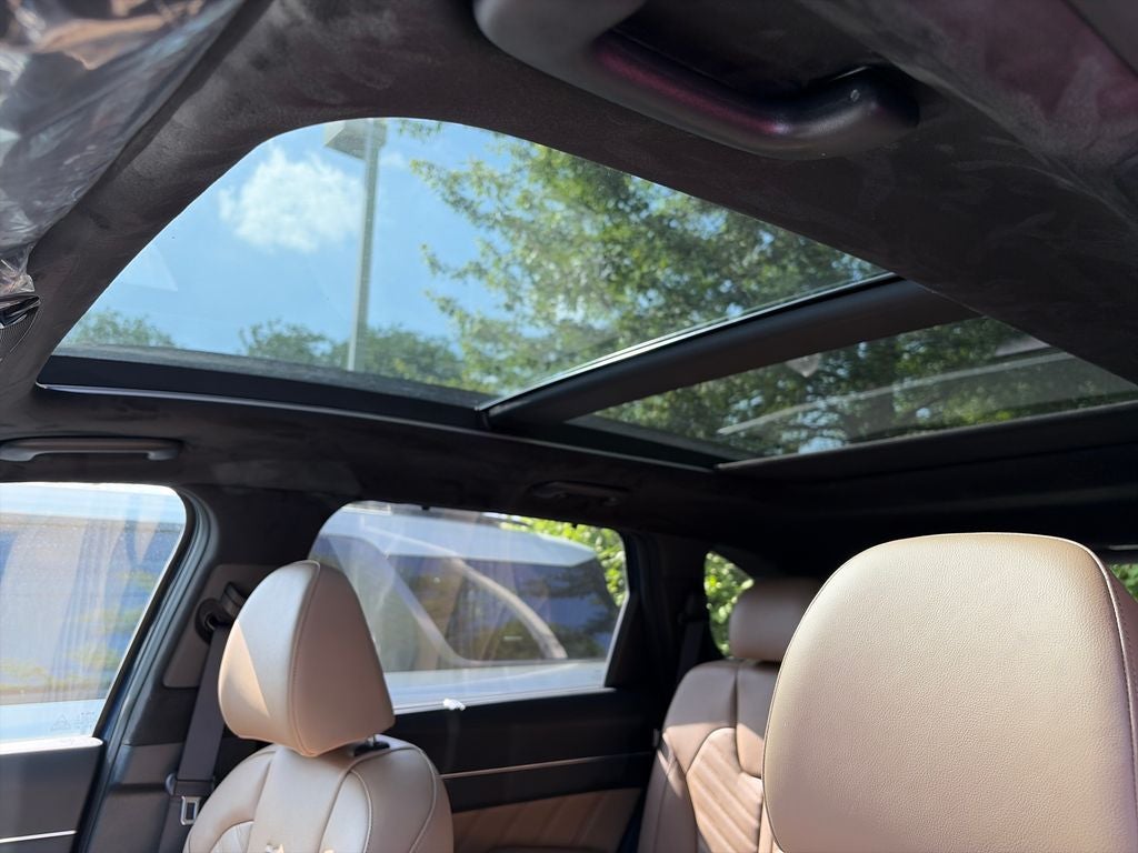 2026 Kia Sorento Base