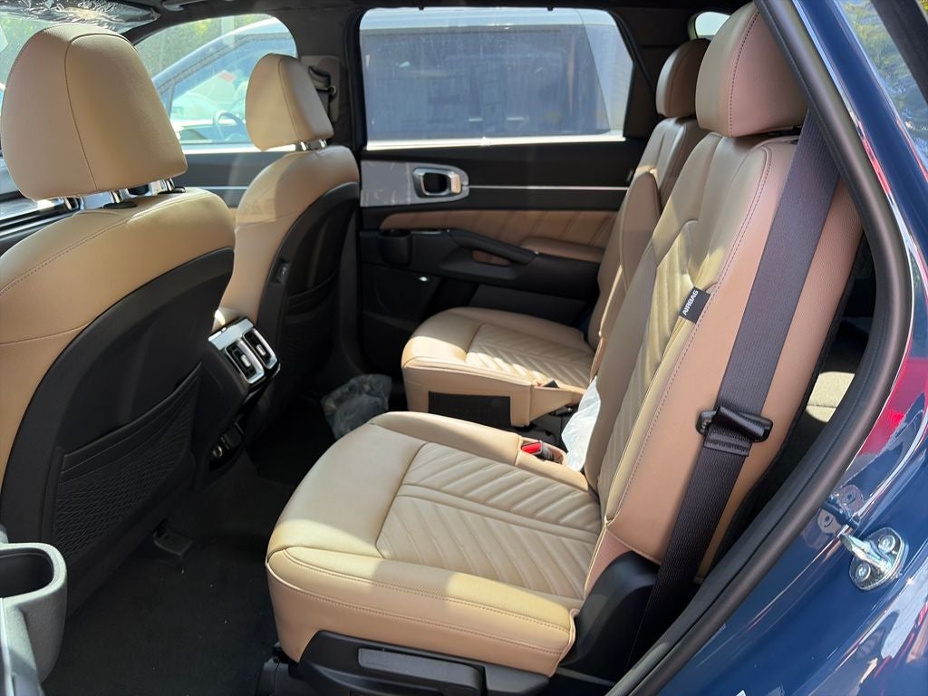 2026 Kia Sorento Base