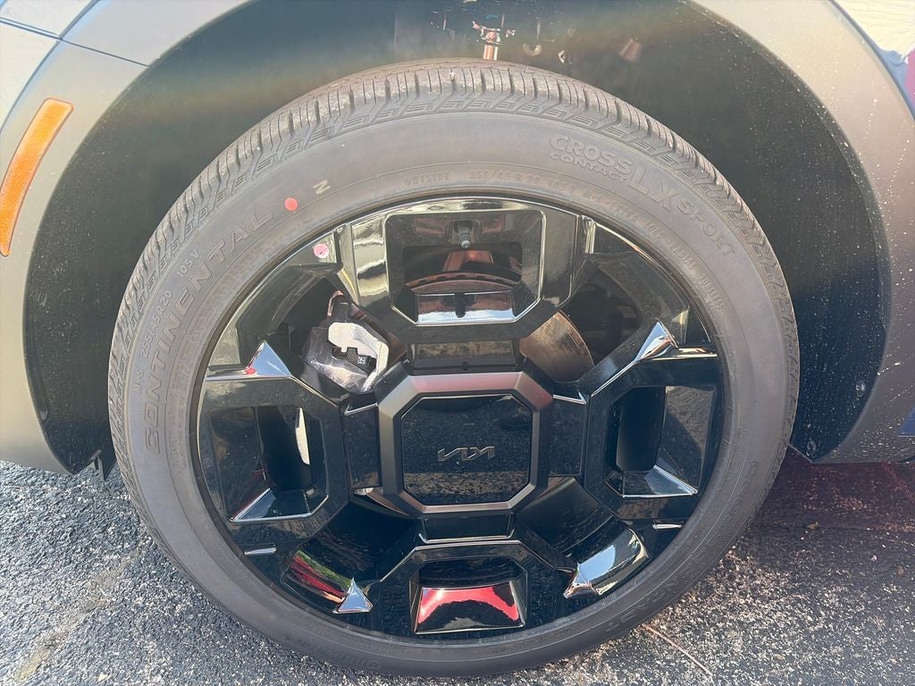 2026 Kia Sorento Base