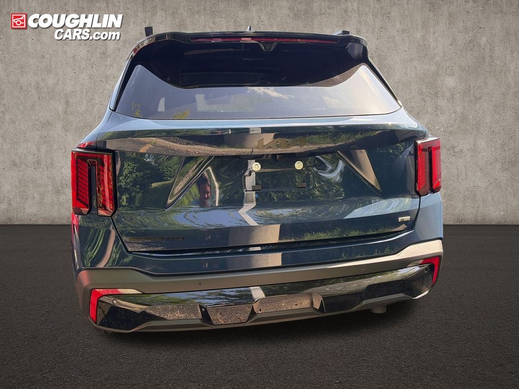2026 Kia Sorento Base