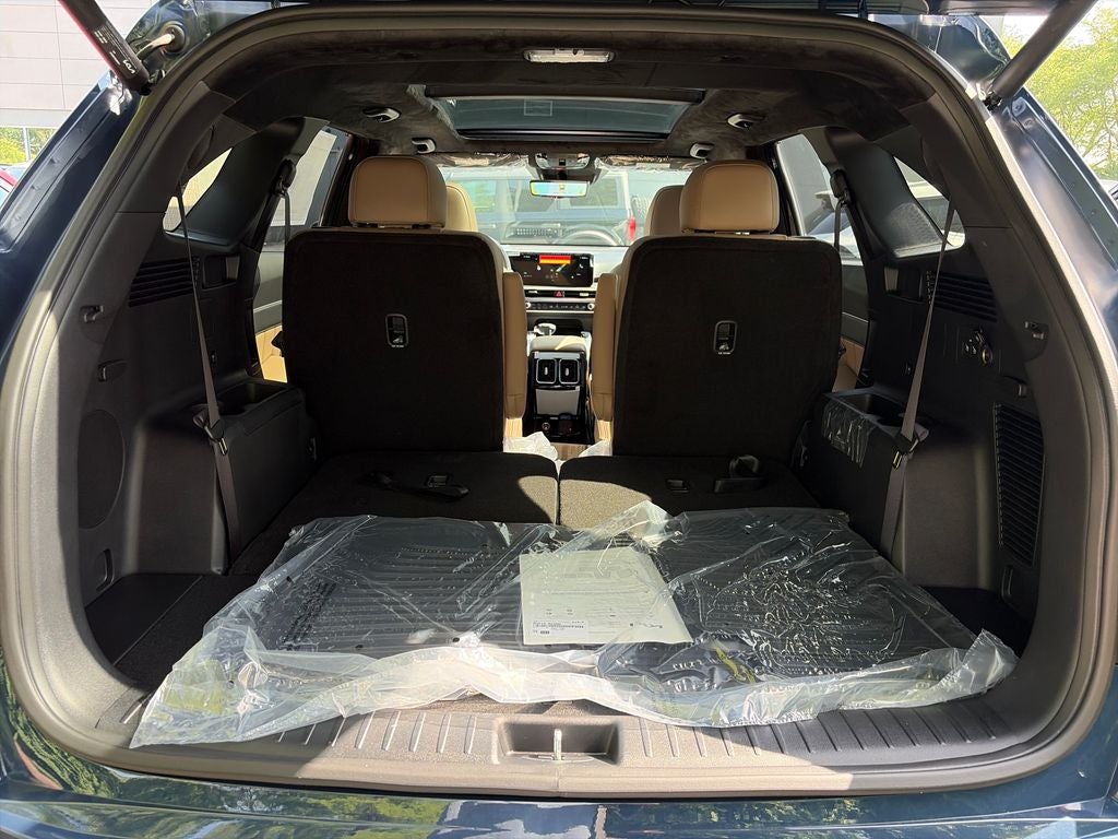 2026 Kia Sorento Base