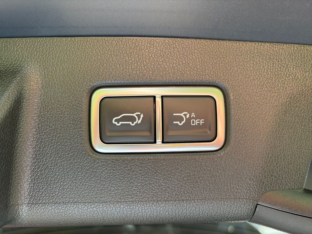 2026 Kia Sorento Base