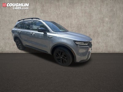2023 Kia Sorento X-Line S