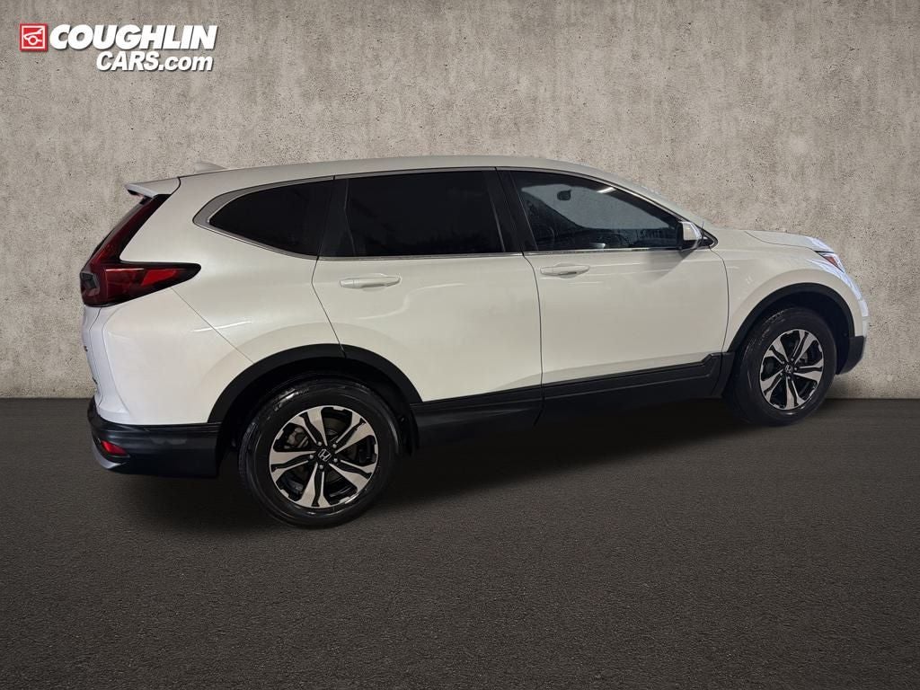 2021 Honda CR-V Special Edition