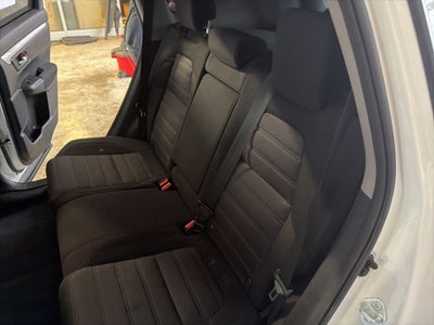 2021 Honda CR-V Special Edition