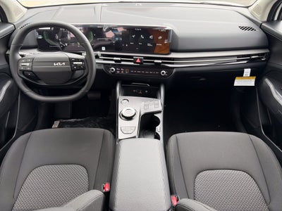 2027 Kia Sportage Hybrid LX
