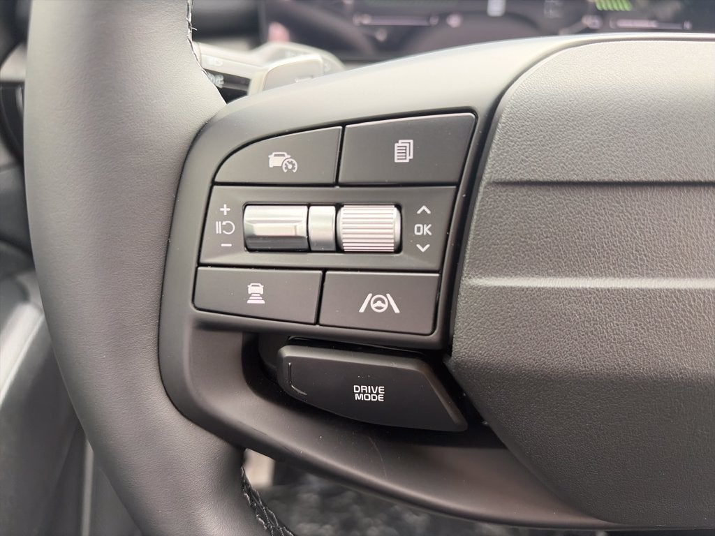 2027 Kia Sportage Hybrid LX