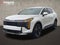 2027 Kia Sportage Hybrid LX