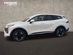 2027 Kia Sportage Hybrid LX
