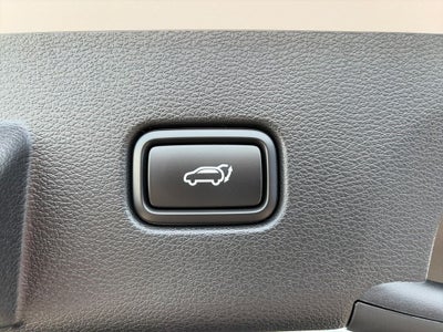 2027 Kia Sportage Hybrid X-Line