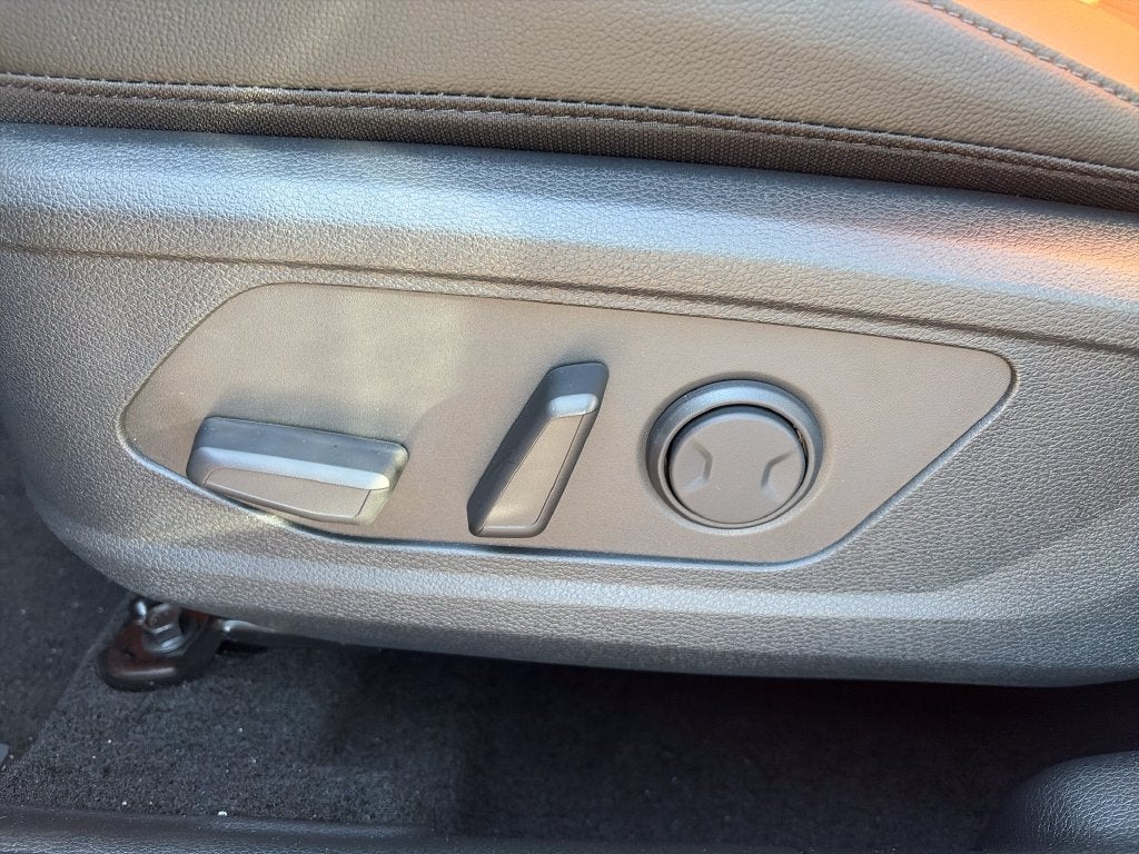 2027 Kia Sportage Hybrid X-Line