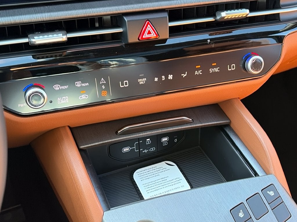 2027 Kia Sportage Hybrid X-Line